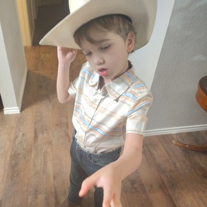 Fundraising Page: Marisa Spellings